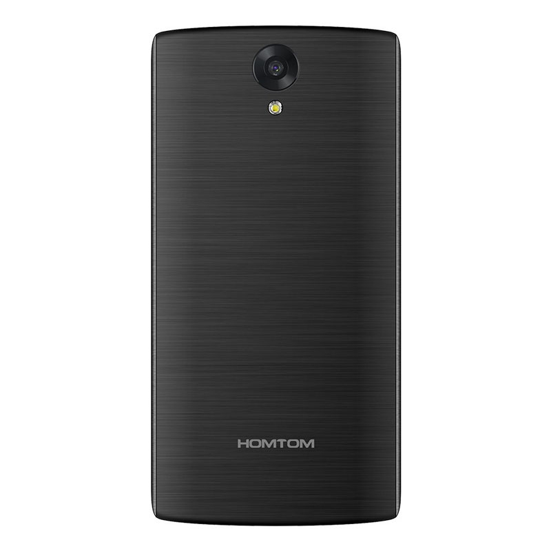 Homtom HT7 Pro 5.5\" 2+16G MTK6735P Quad Core Mobile Phone